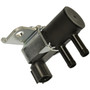 Standard Ignition Canister Purge Solenoid CP755 - angled view