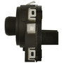 Standard Ignition Remote Mirror Switch MRS151 - right view