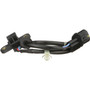 Standard Ignition Crankshaft Sensor PC43 - back view