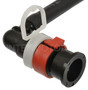 Standard Ignition Canister Purge Valve CP563 - left view