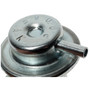 Standard Ignition Fuel Pressure Regulator PR260 - connector view