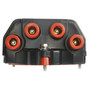 Standard Ignition Distributor Cap GB-434