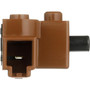 Standard Ignition Parking Brake Switch PBS147 - front view