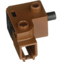 Standard Ignition Parking Brake Switch PBS147 - top view