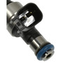 Standard Ignition Fuel Injector - GDI - New FJ1159 - alternate view