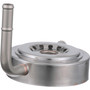 Standard Ignition Engine Oil Cooler OCK82 - bottom view