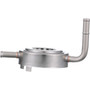 Standard Ignition Engine Oil Cooler OCK82 - right view