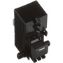 Standard Ignition Power Window Switch DWS2184 - top view