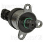 Standard Ignition Fuel Pressure Regulator PR555 - back view