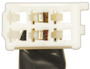 Standard Ignition Power Door Lock Actuator DLA1108 - connector view