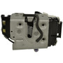 Standard Ignition Power Door Lock Actuator DLA1108 - back view