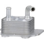 Standard Ignition Engine Oil Cooler OCK80 - top view
