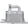 Standard Ignition Engine Oil Cooler OCK80 - right view