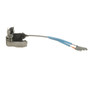 Standard Ignition Fuel Door Lock Actuator DLA1521 - angled view