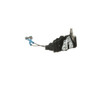 Standard Ignition Fuel Door Lock Actuator DLA1521 - right view