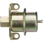 Standard Ignition Fuel Pressure Regulator PR4 - front view