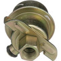 Standard Ignition Fuel Pressure Regulator PR4 - bottom view