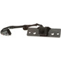 Standard Ignition Park Assist Camera PAC259 - front view