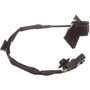 Standard Ignition Park Assist Camera PAC259 - left view
