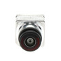 Standard Ignition Park Assist Camera PAC548 - front view