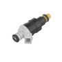 Standard Ignition Fuel Injector - MFI - New FJ689 - angled view