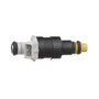 Standard Ignition Fuel Injector - MFI - New FJ689 - left view