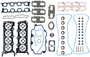 Enginetech F4.6HS-BWB MLS Head Gasket Set with Bolts OEM-Spec for 2003-2004 Ford Mercury 4.6L 281ci V8 - MLS Gaskets & New Head Bolts
