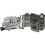Standard Ignition EGR Valve EGV1240 - angled view