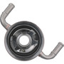 Standard Ignition Engine Oil Cooler OCK85 - connector view