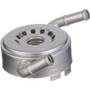 Standard Ignition Engine Oil Cooler OCK85 - angled view