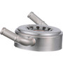 Standard Ignition Engine Oil Cooler OCK85 - bottom view