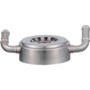 Standard Ignition Engine Oil Cooler OCK85 - left view