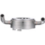 Standard Ignition Engine Oil Cooler OCK85 - right view