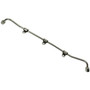 Standard Ignition Fuel Feed Line GDL523 - front view