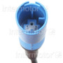 Standard Ignition ABS Speed Sensor ALS453 - alternate view