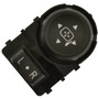 Standard Ignition Remote Mirror Switch MRS155 - front view