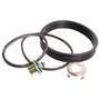 Standard Ignition Fuel Pressure Regulator PR262 - front view