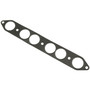 Standard Ignition Plenum Gasket PG61 - front view