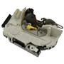 Standard Ignition Power Door Lock Actuator DLA997 - front view