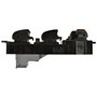 Standard Ignition Power Window Switch DWS1664 - right view