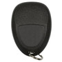 Standard Ignition Keyless Entry Transmitter KET143 - back view