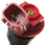 Standard Ignition Fuel Injector - MFI - New FJ356 - connector view