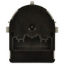 Standard Ignition Remote Mirror Switch MRS149 - back view
