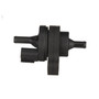 Standard Ignition Canister Purge Solenoid CP567 - alternate view