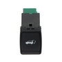Standard Ignition Liftgate Release Switch DS4602 - front view