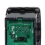 Standard Ignition Liftgate Release Switch DS4602 - connector view