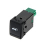 Standard Ignition Liftgate Release Switch DS4602 - angled view