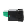 Standard Ignition Liftgate Release Switch DS4602 - left view