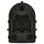 Standard Ignition Remote Mirror Switch MRS143 - back view