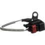 Standard Ignition Camshaft Sensor PC702 - front view